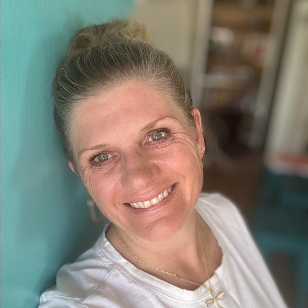 Meet your Posher, Allyson